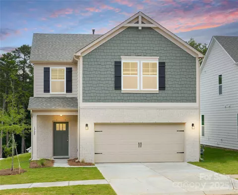 1720 Coral Bark Kh15 Ln #KH15, Charlotte, NC 28216
