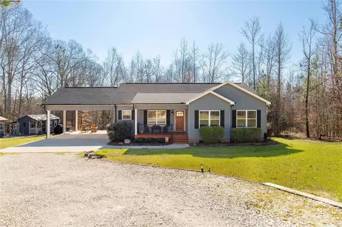 2925 Anderson Burgess Rd, Sharon, SC 29742