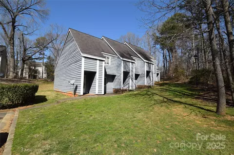 9129 Troon C Ln #C, Charlotte, NC 28214