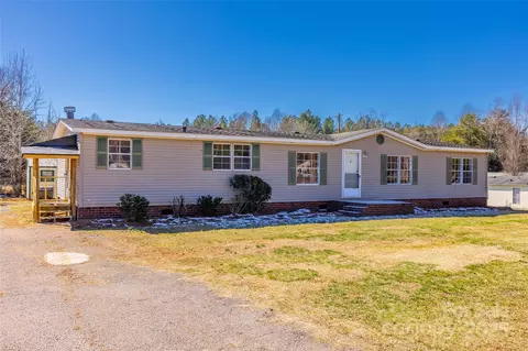 1020 John Miller Rd, Rockwell, NC 28138