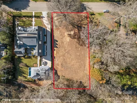 653 Hungerford Pl, Charlotte, NC 28207