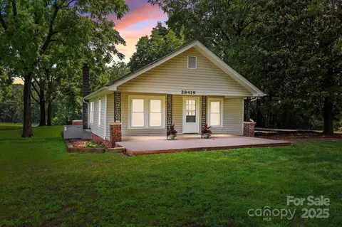 28419 Nc Hwy 73 Hwy, Albemarle, NC 28001