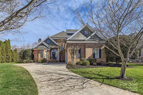 16212 Walcot Ln, Cornelius, NC 28031 photo 4
