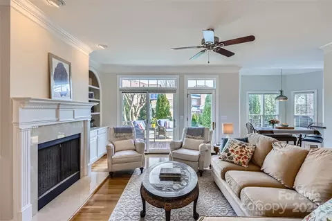 16212 Walcot Ln, Cornelius, NC 28031 photo 8