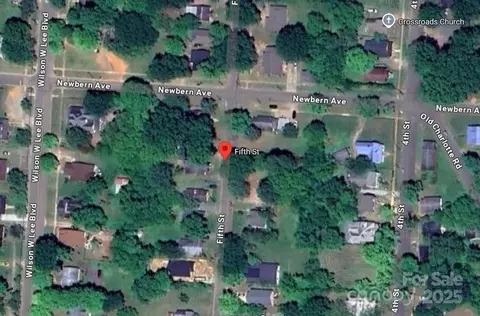 00 5th St, Statesville, NC 28677