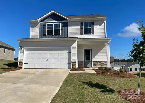 3358 Burberry Dr, Gastonia, NC 28052
