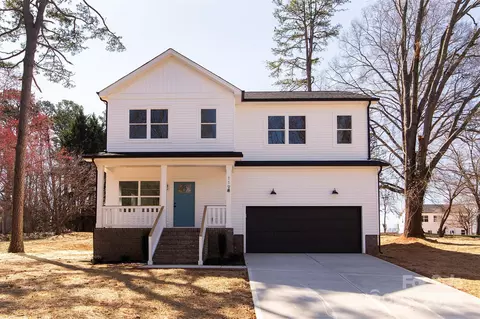 119 Ethel Dr, Stanley, NC 28164