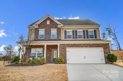 9325 Beecroft Valley Dr, Huntersville, NC 28078