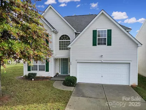 868 Coach House Ct, Rock Hill, SC 29730