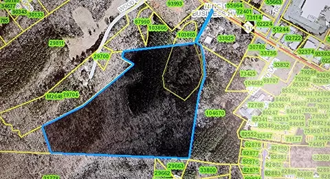 001 N Hwy 16 Hwy, Denver, NC 28037