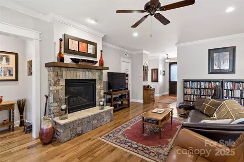 Living - 22 Stills Creek Loop, Fairview, NC 28730 photo 1 of 2