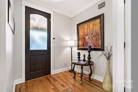 Entry Way - 22 Stills Creek Loop, Fairview, NC 28730 photo 1 of 1