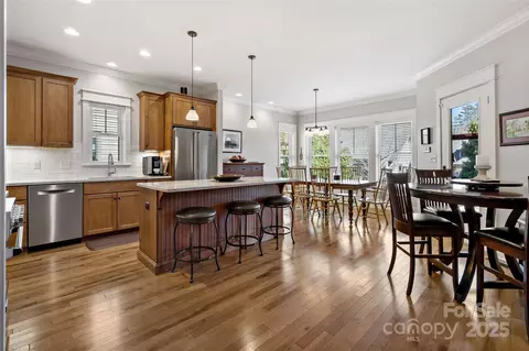 Kitchen - 22 Stills Creek Loop, Fairview, NC 28730 photo 1 of 7