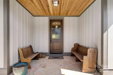 Exterior - 22 Stills Creek Loop, Fairview, NC 28730 photo 3 of 7