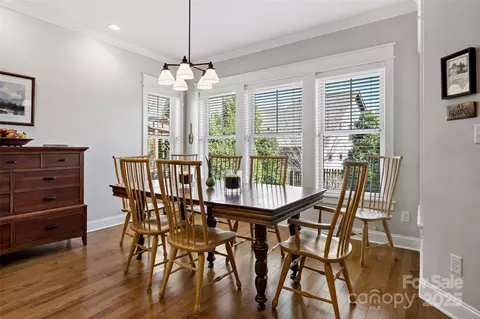 Dining - 22 Stills Creek Loop, Fairview, NC 28730 photo 1 of 1