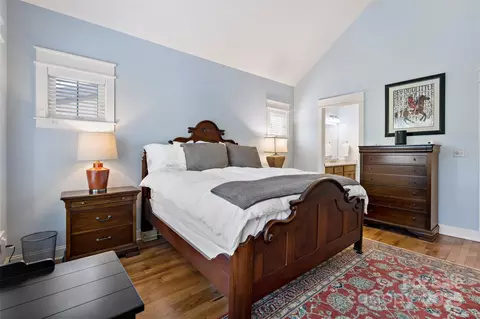 Bedroom - 22 Stills Creek Loop, Fairview, NC 28730 photo 3 of 6