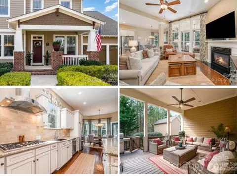 3439 Richards Xing, Fort Mill, SC 29708