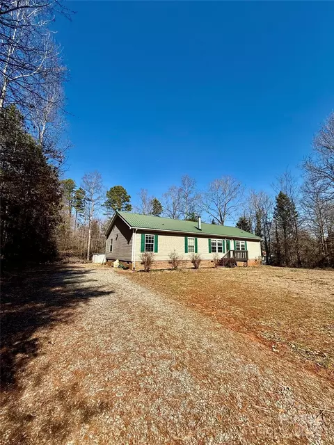 Exterior - 191 Ashford Dr, Olin, NC 28660 photo 2 of 17