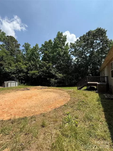 Exterior - 191 Ashford Dr, Olin, NC 28660 photo 17 of 17