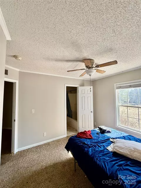 Bedroom - 191 Ashford Dr, Olin, NC 28660 photo 6 of 6