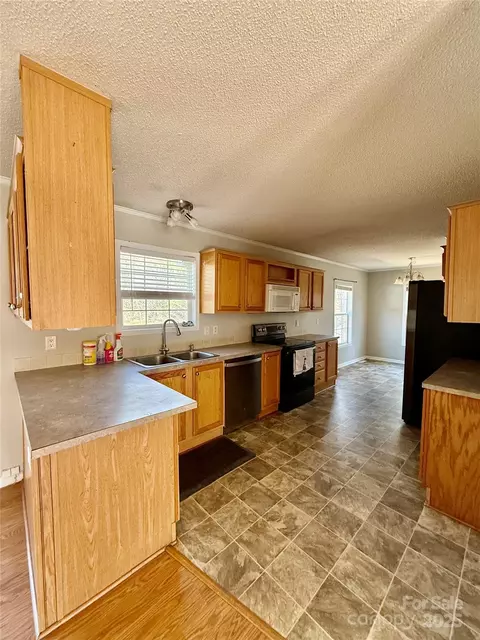 Kitchen - 191 Ashford Dr, Olin, NC 28660 photo 1 of 3