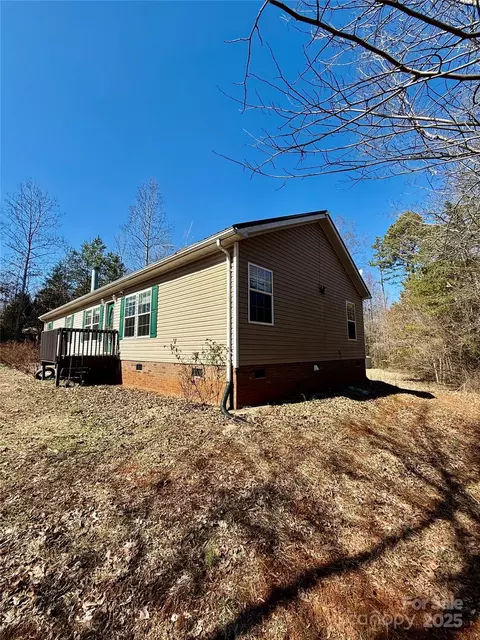 Exterior - 191 Ashford Dr, Olin, NC 28660 photo 3 of 17