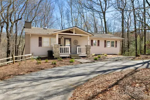 164 Waldsi Ct, Brevard, NC 28712