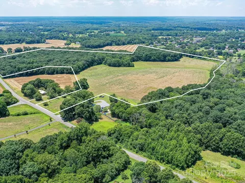 00 Unionville Indian Trail W Rd W, Monroe, NC 28110