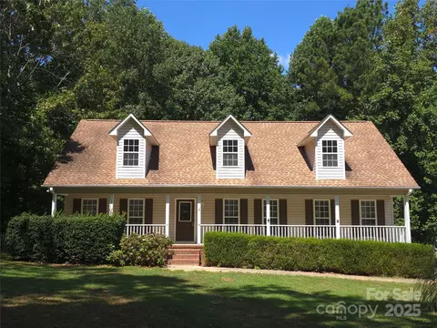 3039 Paraham S Rd S, York, SC 29745