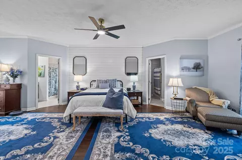 7520 Pleasant Hill Church Rd, Marshville, NC 28103