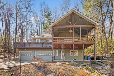 310 Upland Way, Hendersonville, NC 28739