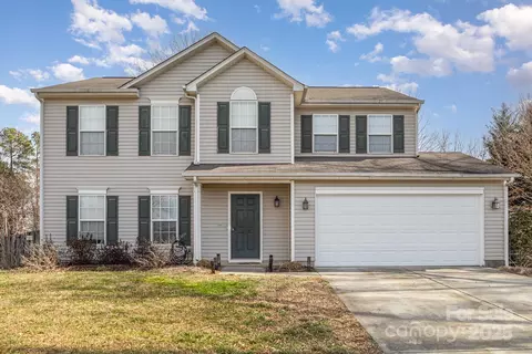106 Stanwood Pl, Mooresville, NC 28115