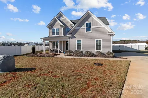 1010 Coppergate Dr, Salisbury, NC 28147 photo 2
