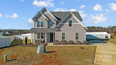1010 Coppergate Dr, Salisbury, NC 28147 photo 4