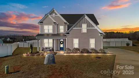 1010 Coppergate Dr, Salisbury, NC 28147