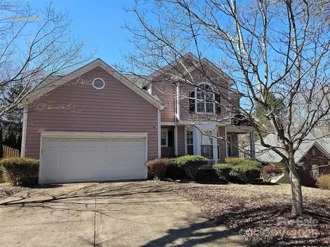 3016 Pennridge Pl, Matthews, NC 28105