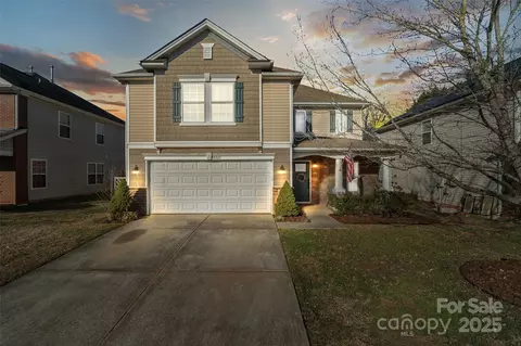 15320 Yellowstone Springs Ln, Charlotte, NC 28273