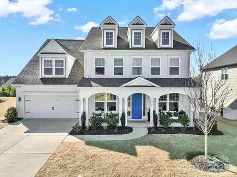 4707 Kingswood Dr, Fort Mill, SC 29707