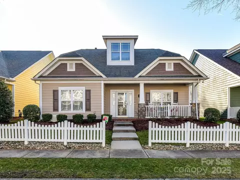 1012 Preakness Blvd, Indian Trail, NC 28079
