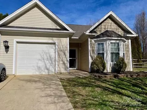 12411 Twelvetrees Ln, Huntersville, NC 28078