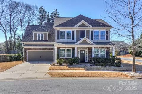8906 Cantrell Way, Huntersville, NC 28078