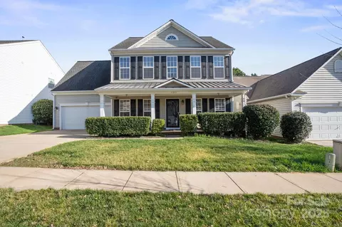 11711 Royal Castle Ct, Charlotte, NC 28277