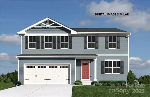 221 Basildon St, Lancaster, SC 29720