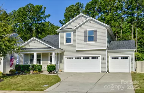 15237 Red Canoe Way, Charlotte, NC 28278
