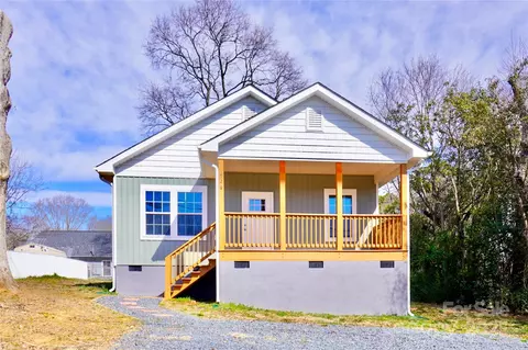 926 Poplar St, Albemarle, NC 28001
