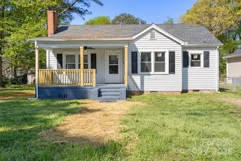 112 Courtland St, Chester, SC 29706