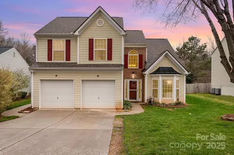 1452 Deer Forest Dr, Indian Land, SC 29707