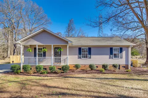 455 Roberts Ave, York, SC 29745