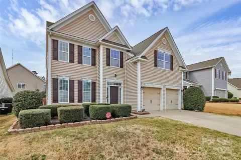 4118 Caldwell Ridge Pkwy, Charlotte, NC 28213