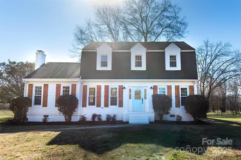 2918 Medlin Rd, Monroe, NC 28112